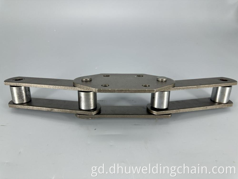 stainless steel conveyor chain